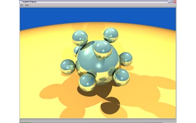 Raytracer